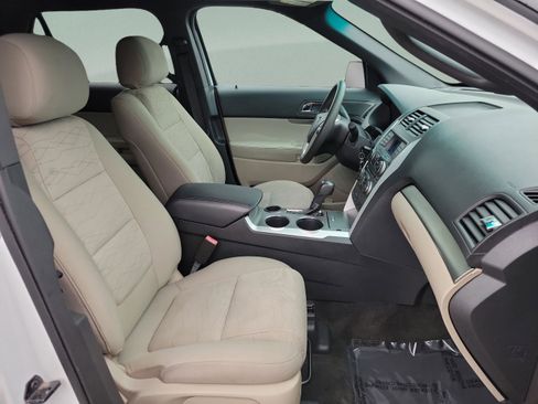 Used 2014 Ford Explorer FWD image 30