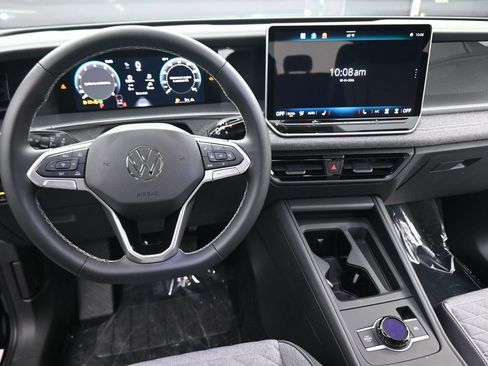 New 2026 Volkswagen Tiguan S AWD/4WD image 37