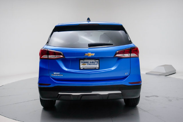 Used 2024 Chevrolet Equinox LT w/ LPO, Floor Liner Package FWD image 6