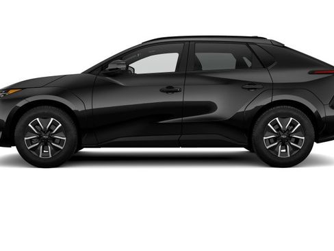 New 2026 Subaru Solterra Premium image 19