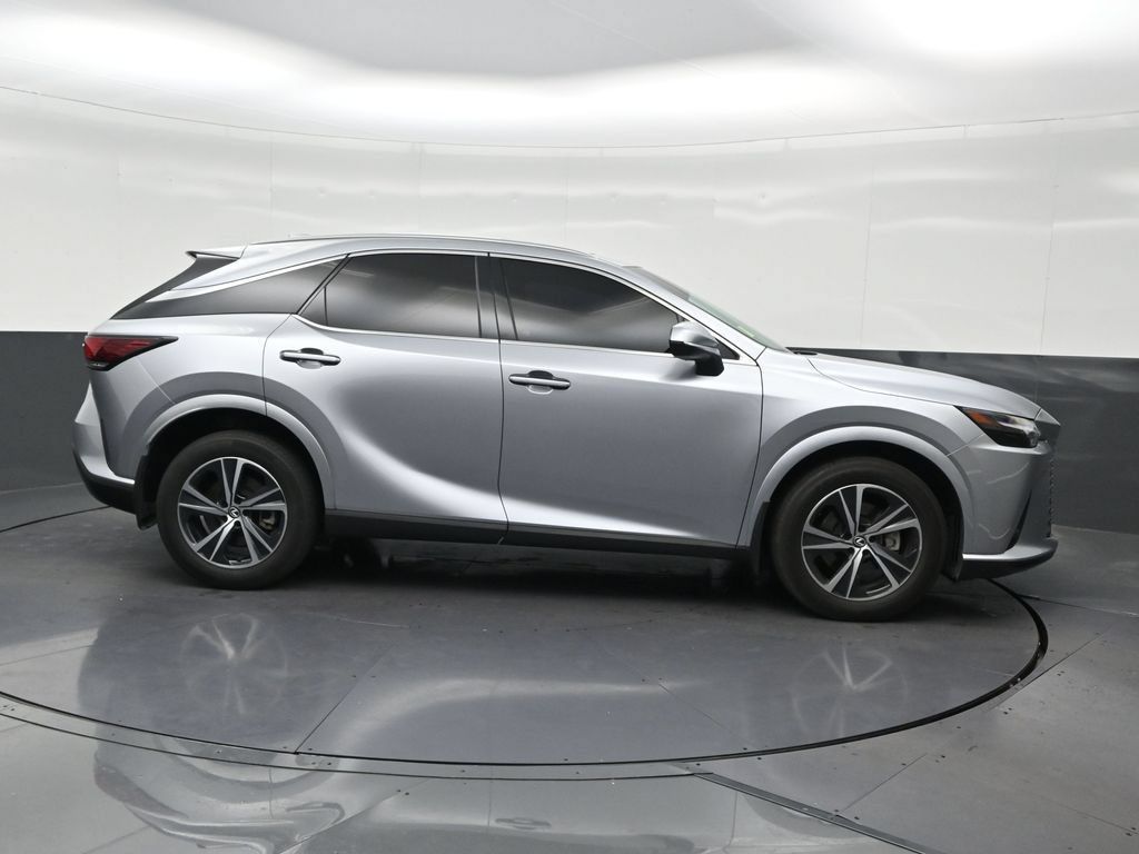 Used 2023 Lexus RX 350 Premium w/ Cold Area Package FWD image 7
