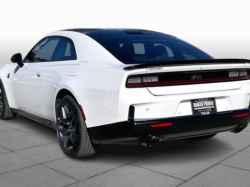 New 2026 Dodge Charger Scat Pack image 12