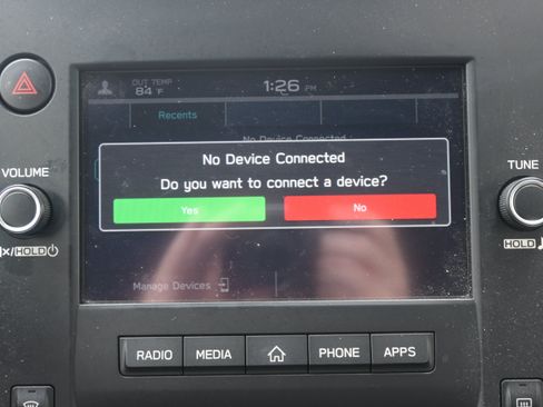 Certified 2025 Subaru Forester AWD/4WD image 23