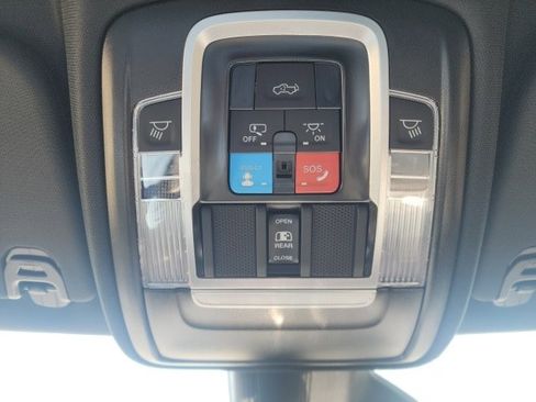 New 2026 RAM 1500 Laramie w/ Sport Appearance Package image 11