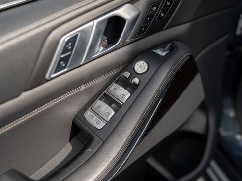 Used 2019 BMW X7 xDrive40i w/ Premium Package image 14