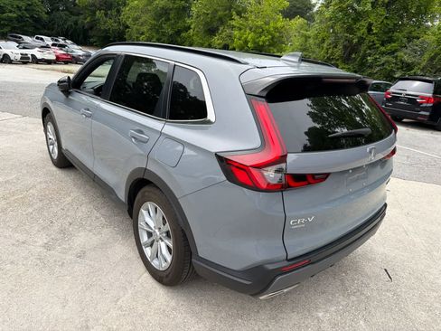 Used 2023 Honda CR-V Sport image 8