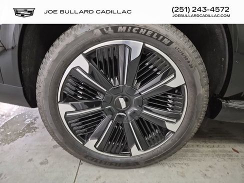 New 2026 Cadillac Escalade IQL Sport 2 image 12