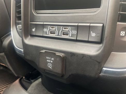 Certified 2024 RAM 1500 Laramie image 22