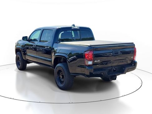 Used 2020 Toyota Tacoma SR AWD/4WD image 3