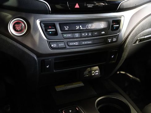 Used 2023 Honda Passport EX-L image 20
