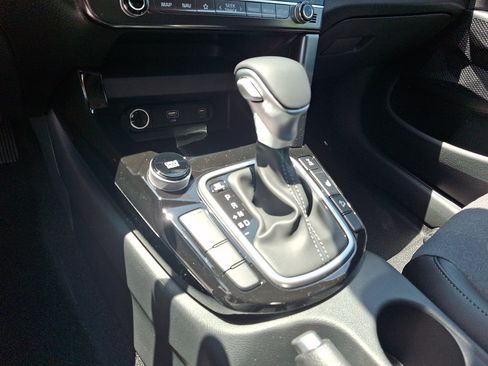 New 2026 Kia Seltos S AWD/4WD image 10