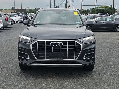 Certified 2023 Audi Q5 2.0T Premium Plus AWD/4WD image 17
