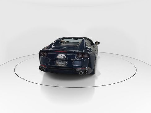 Certified 2022 Ferrari 812 GTS RWD image 7