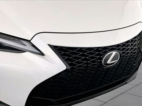 Used 2025 Lexus IS 350 F Sport AWD/4WD image 29