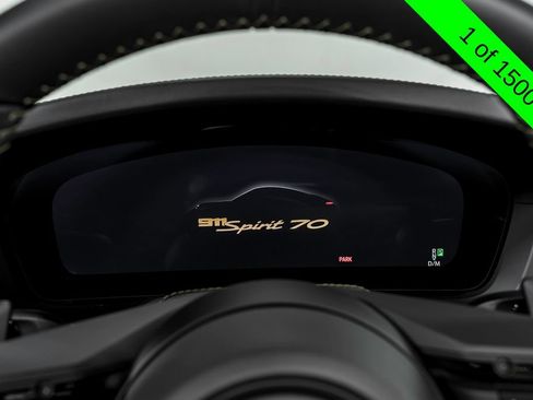 Used 2026 Porsche 911 GTS image 16