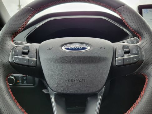Certified 2024 Ford Escape ST-Line w/ Tech Pack #1 AWD/4WD image 11
