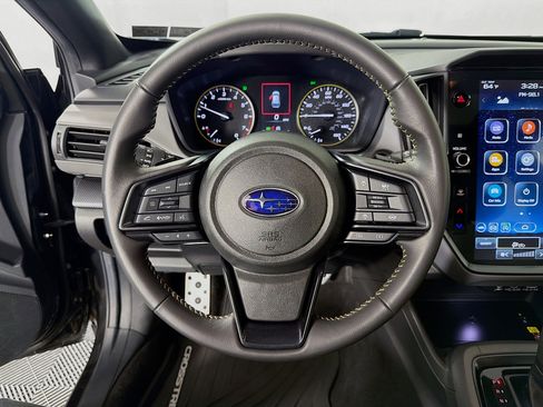 Certified 2024 Subaru Crosstrek 2.5i Sport image 13