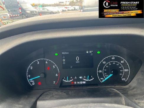 Used 2024 Ford Transit 350 148 High Roof Extended DRW image 25