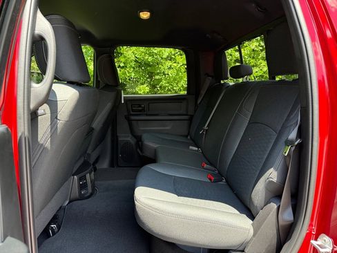 Used 2025 RAM 2500 Tradesman RWD image 14