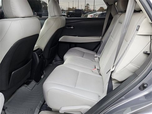 Used 2013 Lexus RX 350 AWD image 4