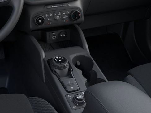 New 2024 Ford Bronco Sport Badlands image 15