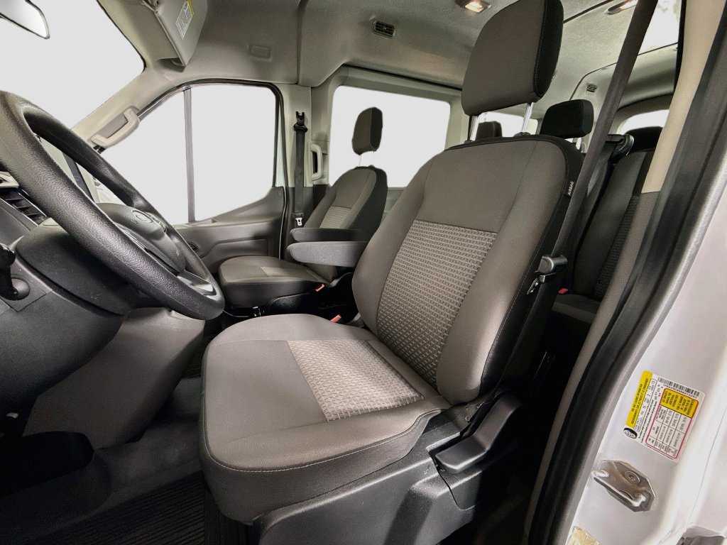 Used 2024 Ford Transit 350 XLT AWD/4WD image 20