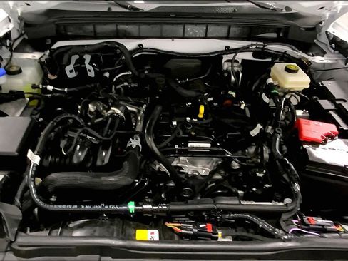 Certified 2024 Ford Bronco Outer Banks image 30