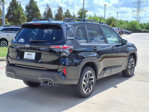 New 2026 Subaru Forester Limited AWD/4WD image 4