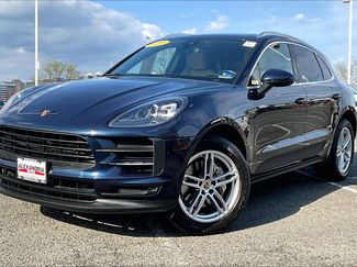 Used 2021 Porsche Macan video 1