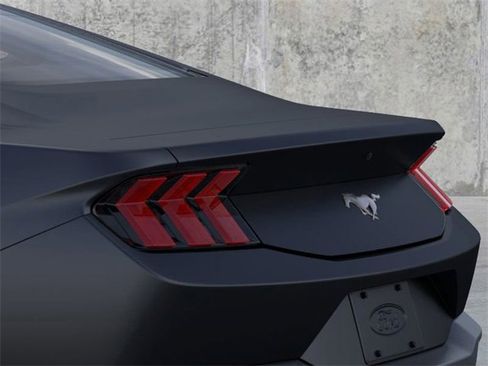 New 2026 Ford Mustang Coupe image 22