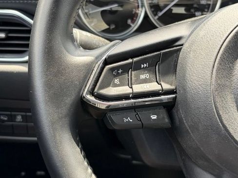 Used 2024 MAZDA CX-5 AWD 2.5 S w/ Preferred Package image 14