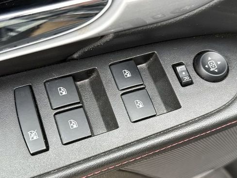 Used 2014 GMC Terrain SLT w/ Chrome Appearance Package image 21