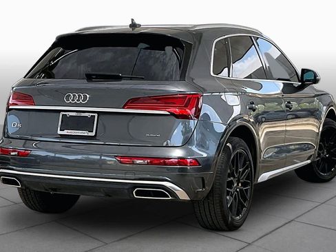 Used 2023 Audi Q5 2.0T Premium Plus AWD/4WD image 13