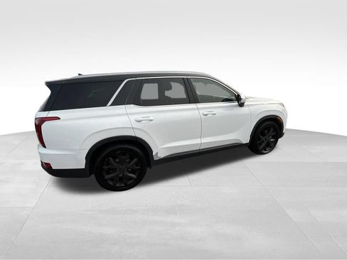 Used 2021 Hyundai Palisade SEL FWD image 18