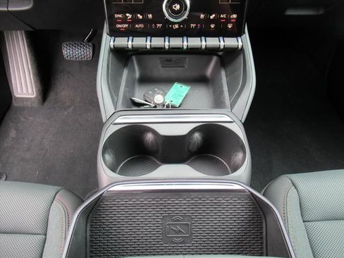 New 2026 GMC Terrain AT4 w/ Convenience Package III image 21