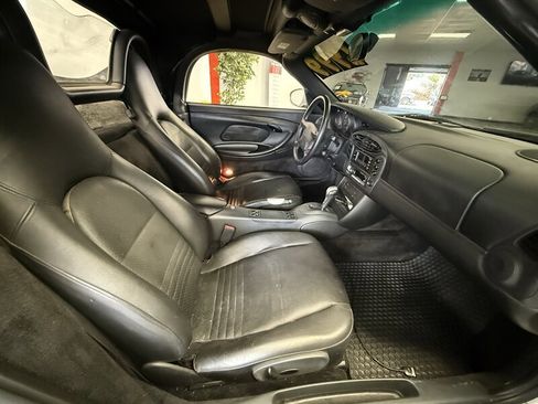 Used 1999 Porsche Boxster RWD image 22
