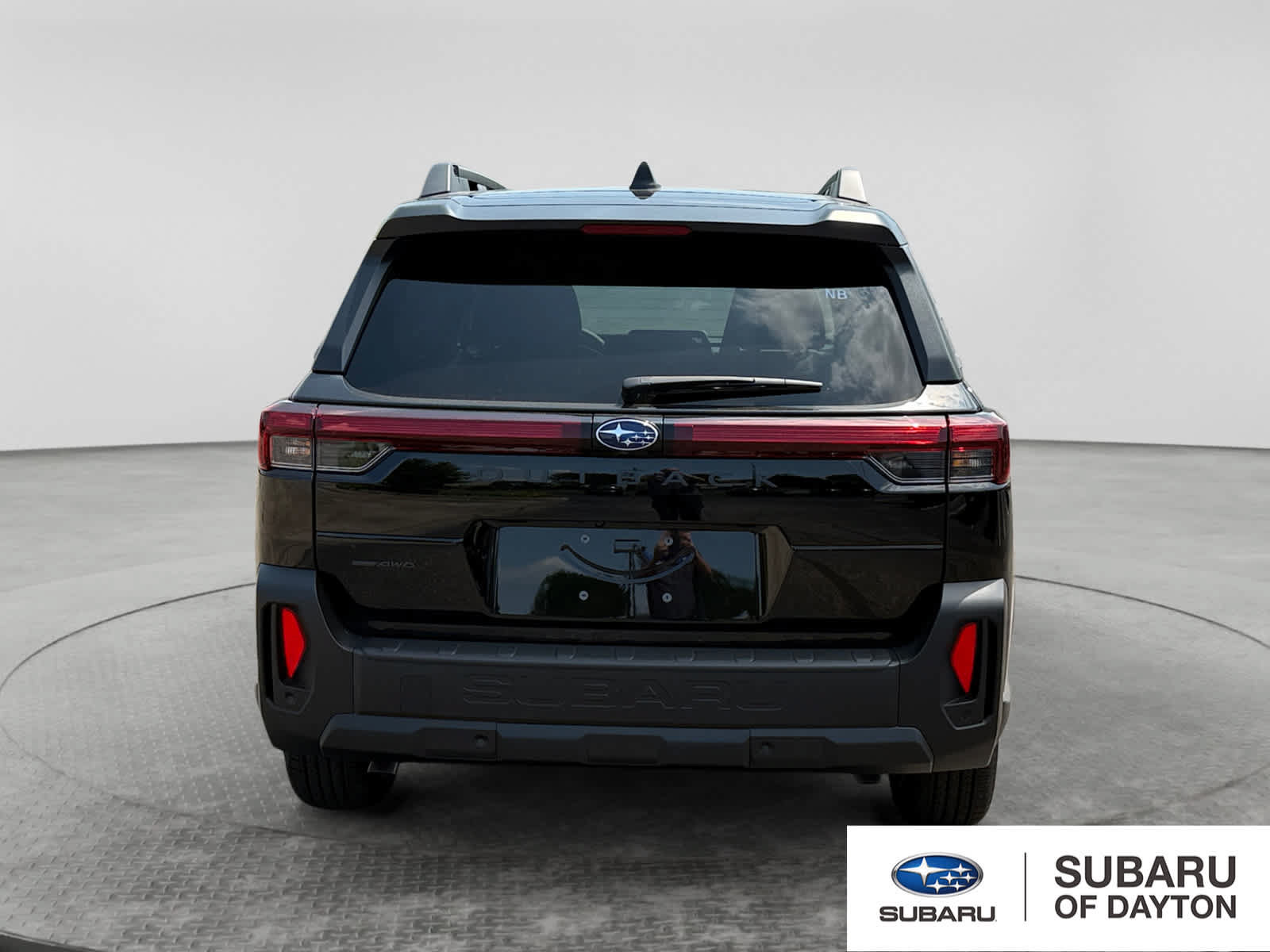 New 2026 Subaru Outback Touring XT AWD/4WD image 6