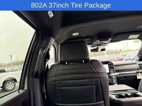 New 2026 Ford F150 Raptor AWD/4WD image 31