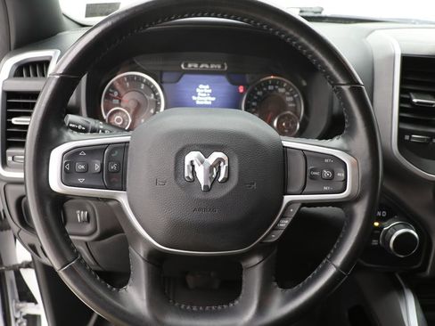 Used 2023 RAM 1500 Big Horn AWD/4WD image 19