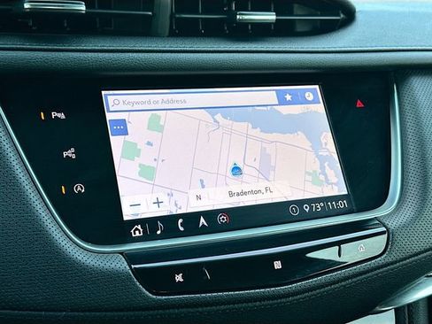 Used 2020 Cadillac XT5 Sportv image 13