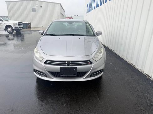 Used 2015 Dodge Dart Aero FWD image 3