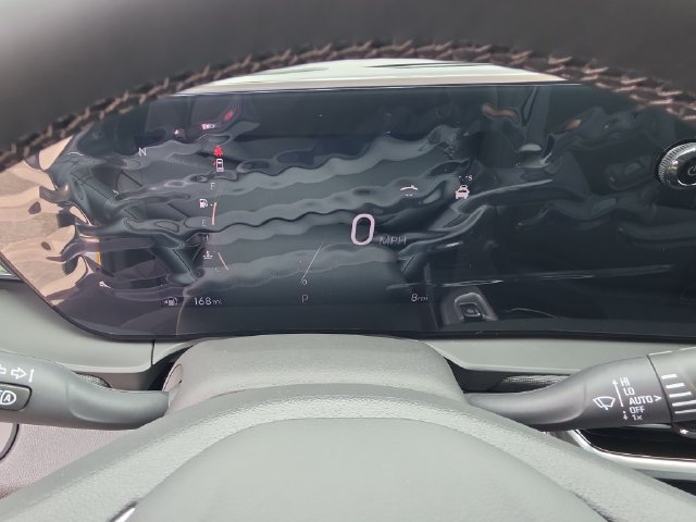 New 2026 Buick Envista Sport Touring w/ Convenience I Package FWD image 26