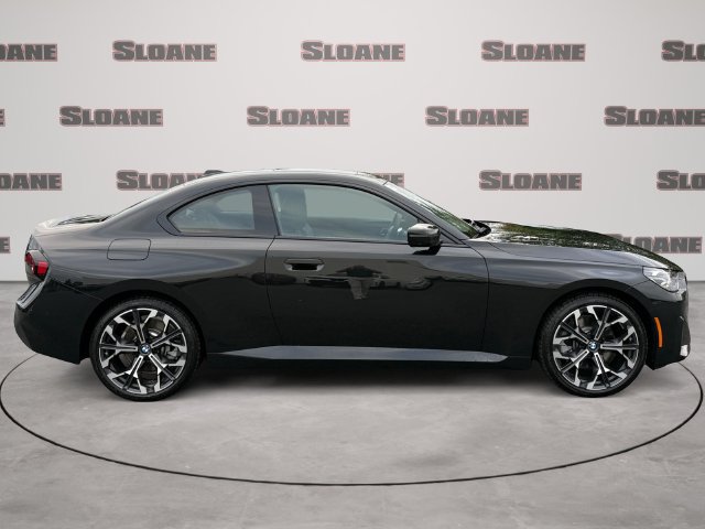 New 2026 BMW 230i xDrive Coupe w/ Premium Package AWD/4WD image 6