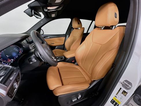 Certified 2023 BMW X3 xDrive30i w/ Convenience Package image 21
