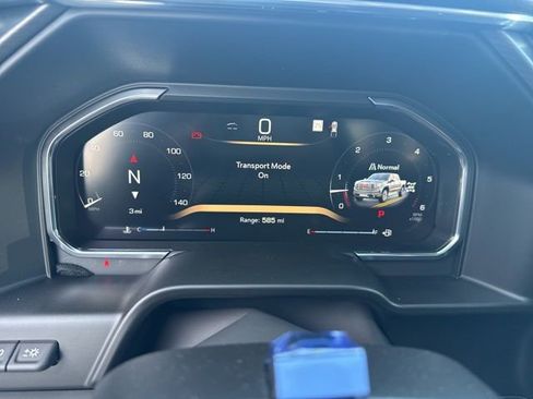 New 2026 GMC Sierra 1500 Denali Ultimate image 21