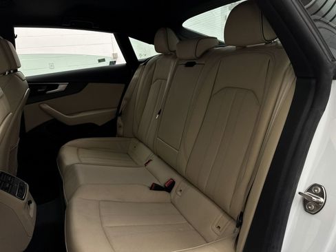 Used 2023 Audi A5 2.0T Premium Plus w/ Premium Plus AWD/4WD image 32