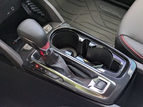 New 2026 Chevrolet TrailBlazer RS w/ Convenience Package FWD image 20