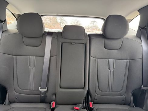 Used 2025 Hyundai Tucson SEL image 39