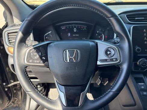 Used 2018 Honda CR-V EX-L image 14