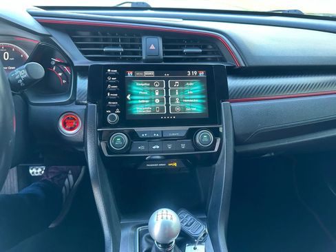 Used 2019 Honda Civic Type R image 43